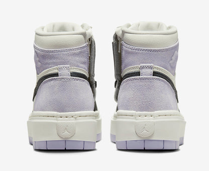 Jordan 1 Elevate High Lilac Black Toe (Women's)