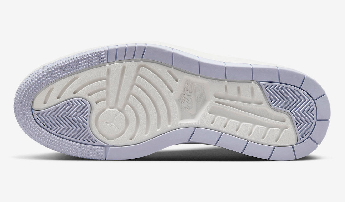 Jordan 1 Elevate High Lilac Black Toe (Women's)