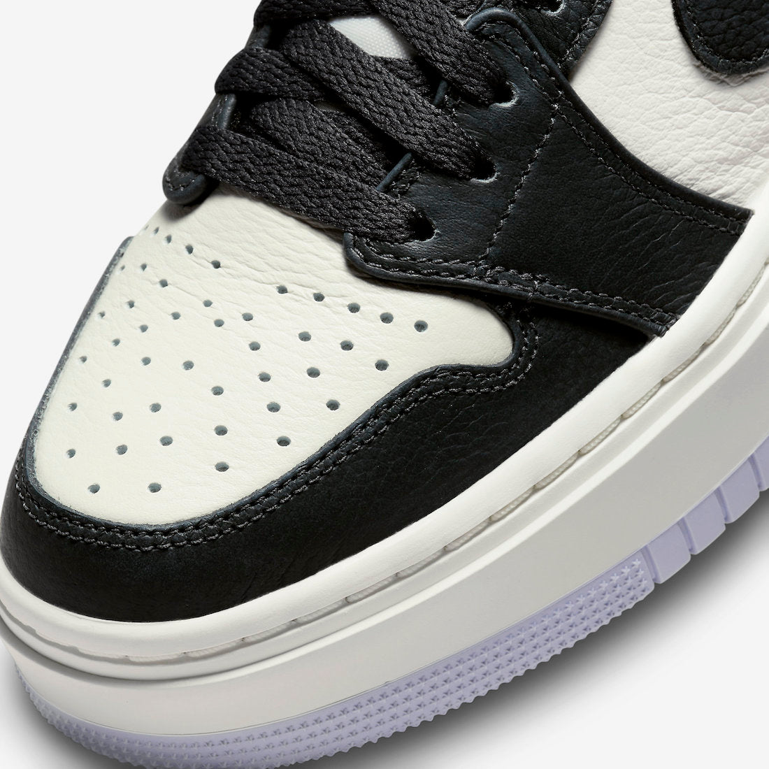 Jordan 1 Elevate High Lilac Black Toe (Women's)