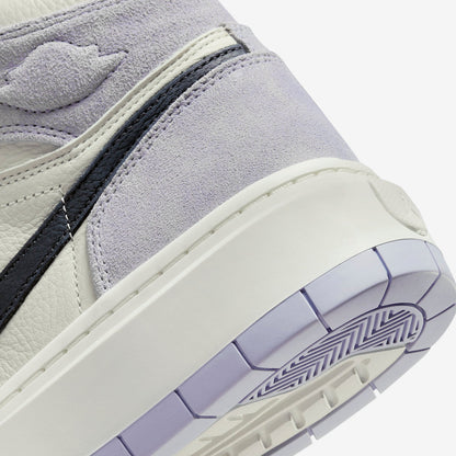 Jordan 1 Elevate High Lilac Black Toe (Women's)