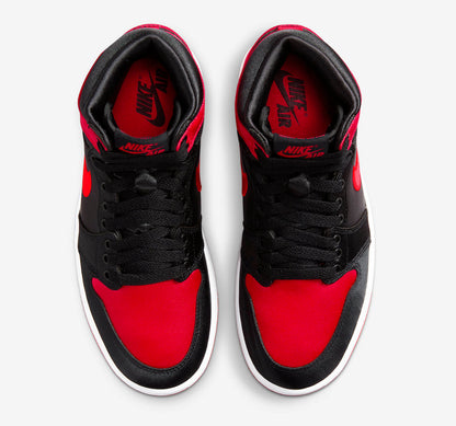 Jordan 1 Retro High OG Satin Bred