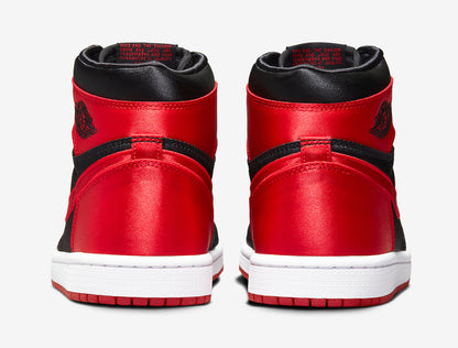 Jordan 1 Retro High OG Satin Bred