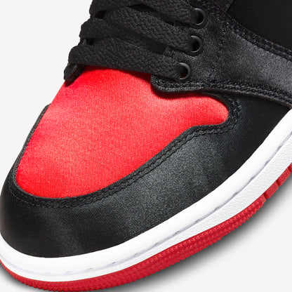 Jordan 1 Retro High OG Satin Bred