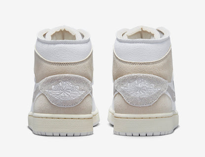 Jordan 1 Mid SE Craft Tech Grey