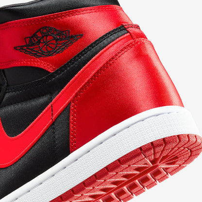 Jordan 1 Retro High OG Satin Bred