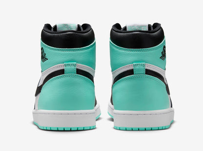 Jordan 1 Retro High OG Green Glow