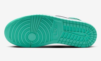 Jordan 1 Retro High OG Green Glow