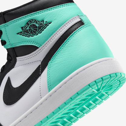 Jordan 1 Retro High OG Green Glow
