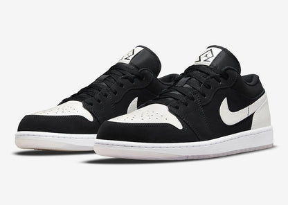 Jordan 1 Low Diamond Shorts