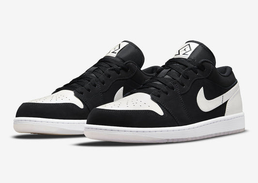 Jordan 1 Low Diamond Shorts