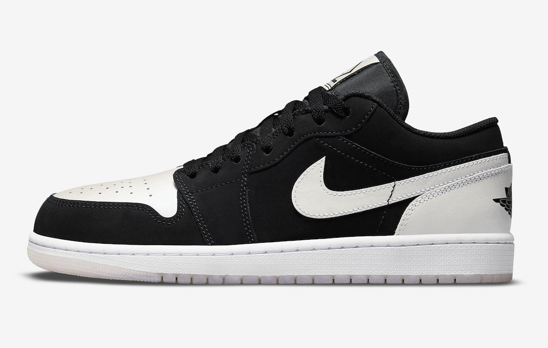 Jordan 1 Low Diamond Shorts
