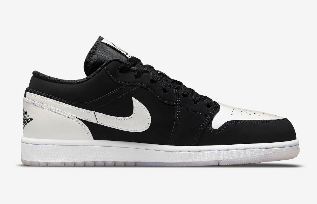 Jordan 1 Low Diamond Shorts
