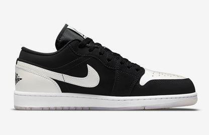 Jordan 1 Low Diamond Shorts