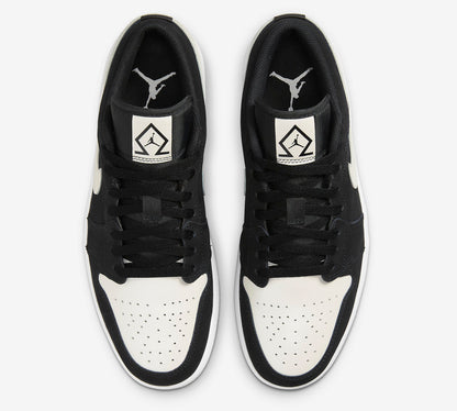 Jordan 1 Low Diamond Shorts