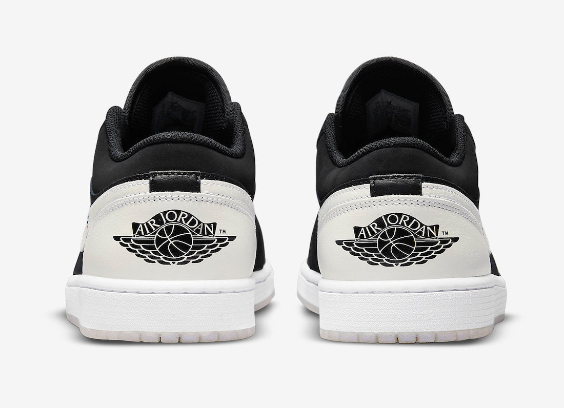 Jordan 1 Low Diamond Shorts