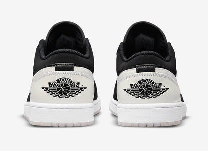 Jordan 1 Low Diamond Shorts