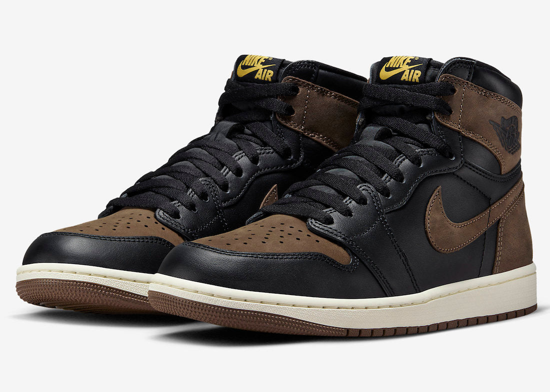 Jordan 1 Retro High OG Palomino