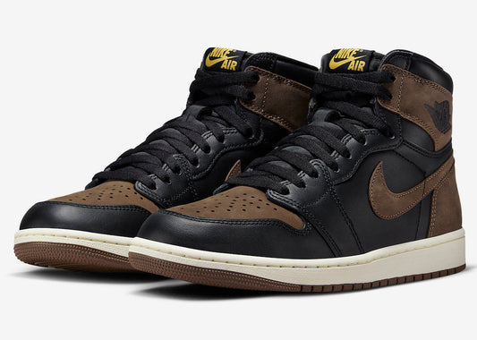 Jordan 1 Retro High OG Palomino