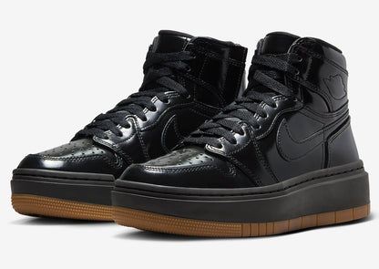 Jordan 1 Elevate High SE Black Gum (Women's)