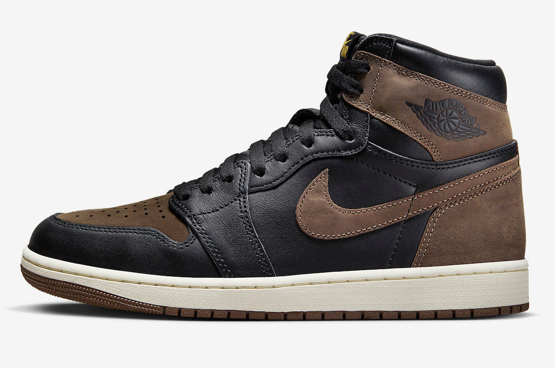 Jordan 1 Retro High OG Palomino