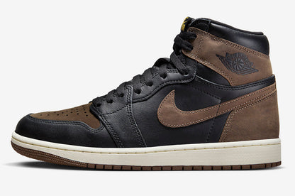 Jordan 1 Retro High OG Palomino