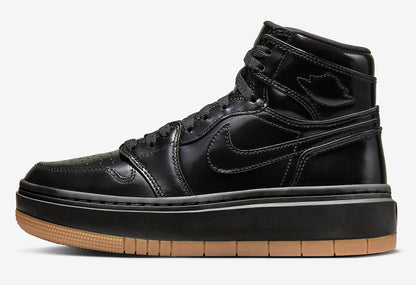 Jordan 1 Elevate High SE Black Gum (Women's)