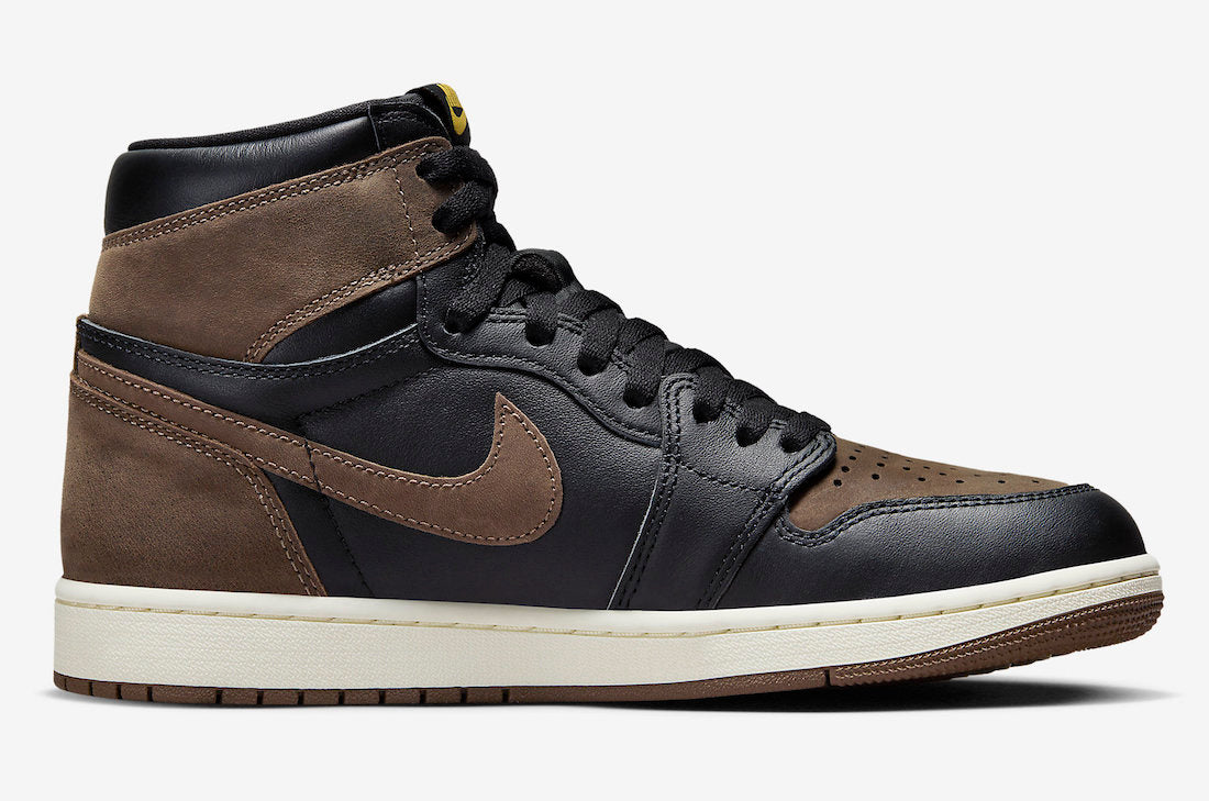 Jordan 1 Retro High OG Palomino