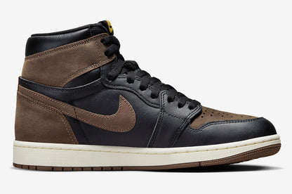 Jordan 1 Retro High OG Palomino