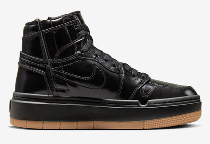 Jordan 1 Elevate High SE Black Gum (Women's)