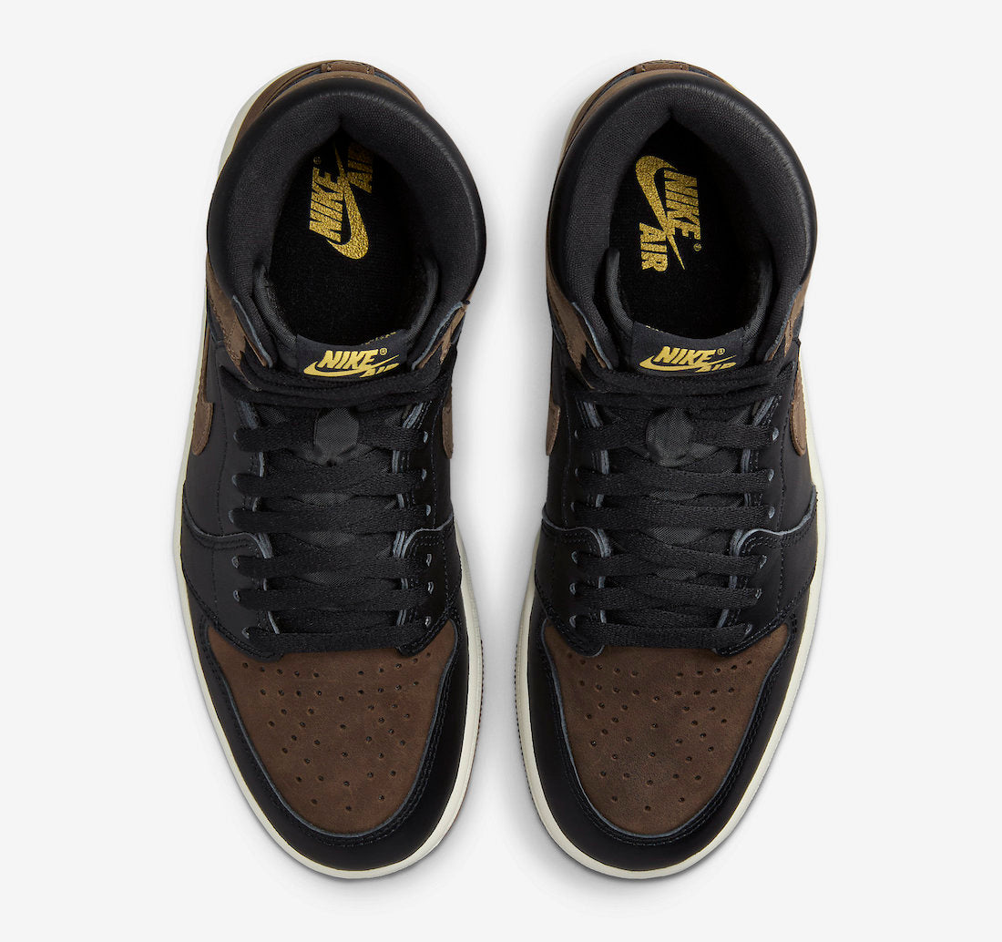 Jordan 1 Retro High OG Palomino