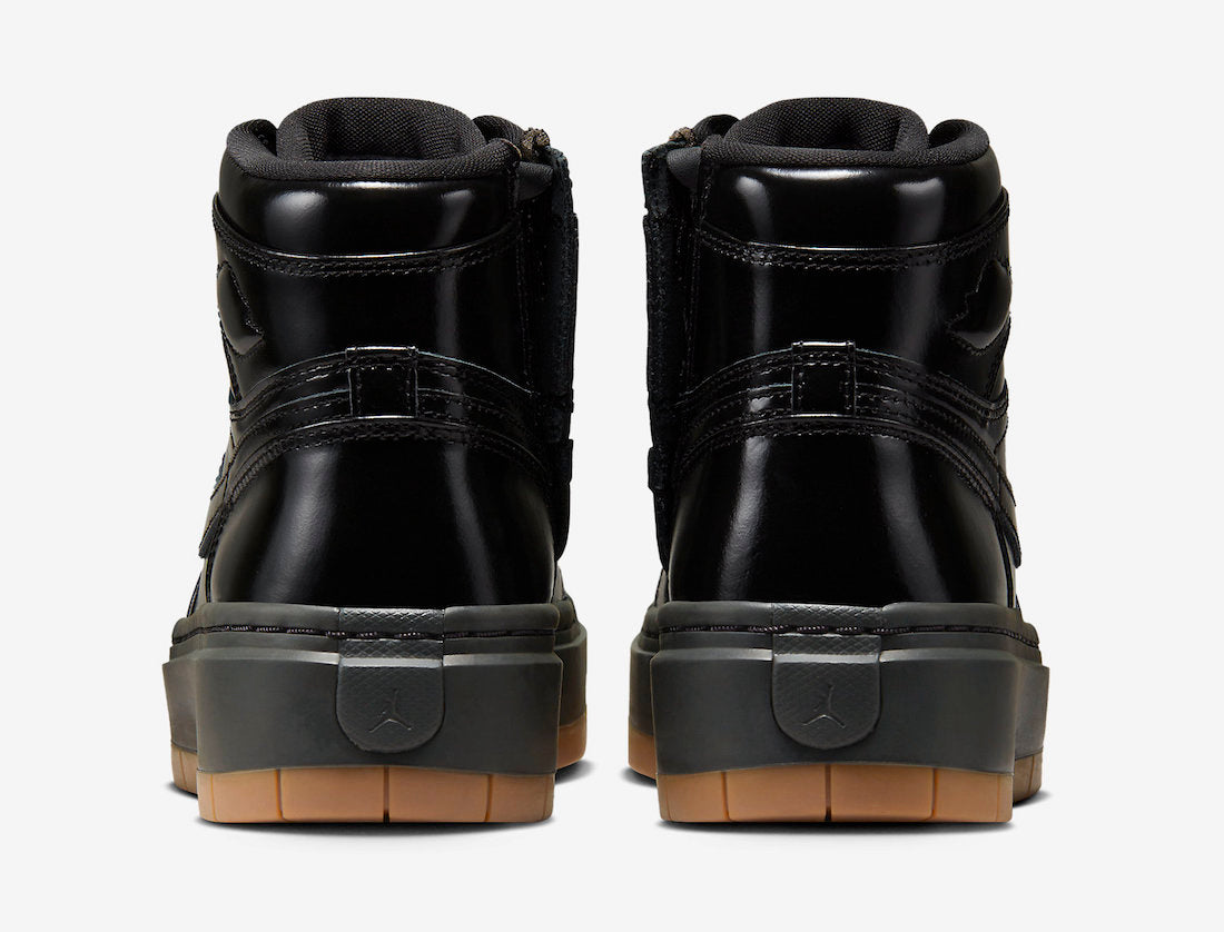 Jordan 1 Elevate High SE Black Gum (Women's)