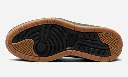 Jordan 1 Elevate High SE Black Gum (Women's)