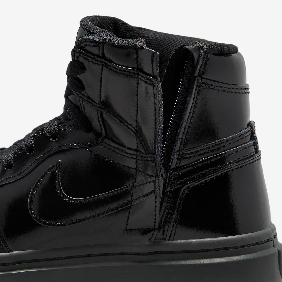 Jordan 1 Elevate High SE Black Gum (Women's)
