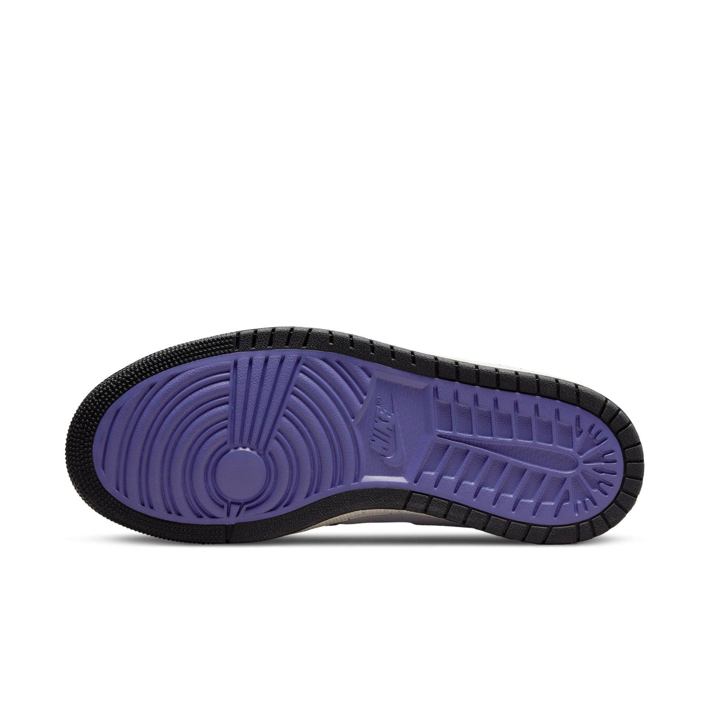 Jordan 1 High Zoom Air CMFT Crater Purple