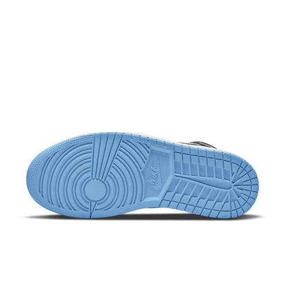 Jordan 1 Mid University Blue