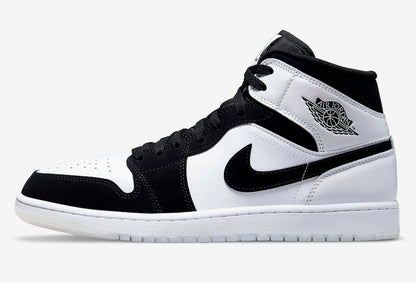 Jordan 1 Mid Diamond Shorts