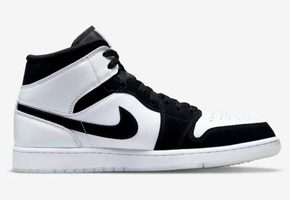 Jordan 1 Mid Diamond Shorts