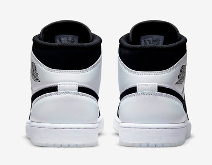 Jordan 1 Mid Diamond Shorts
