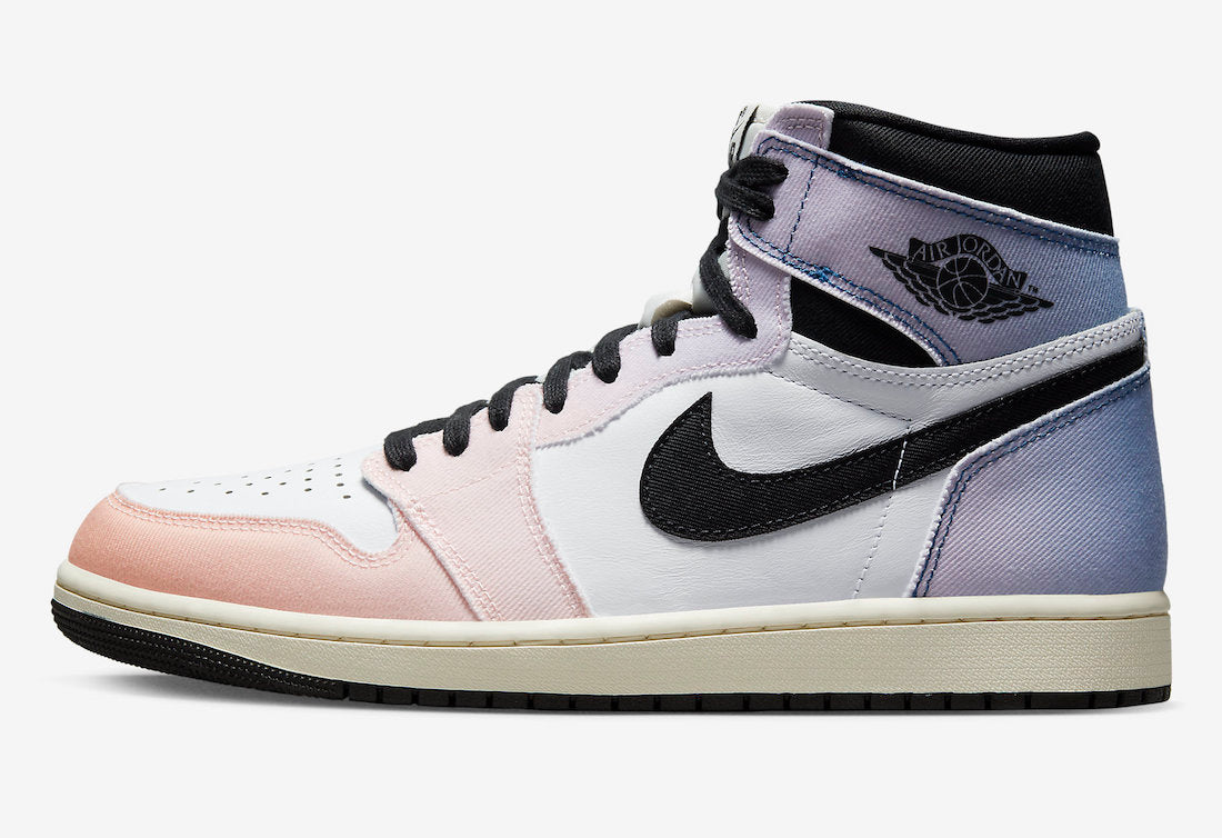 Jordan 1 Retro High OG Skyline