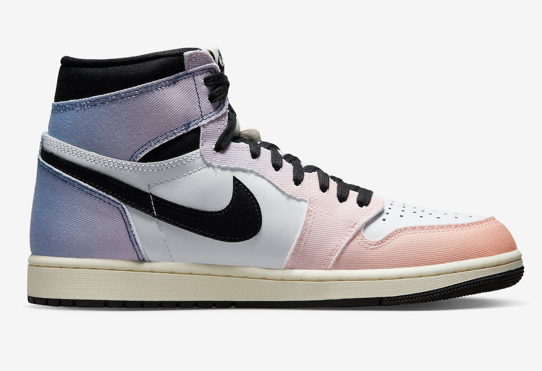 Jordan 1 Retro High OG Skyline