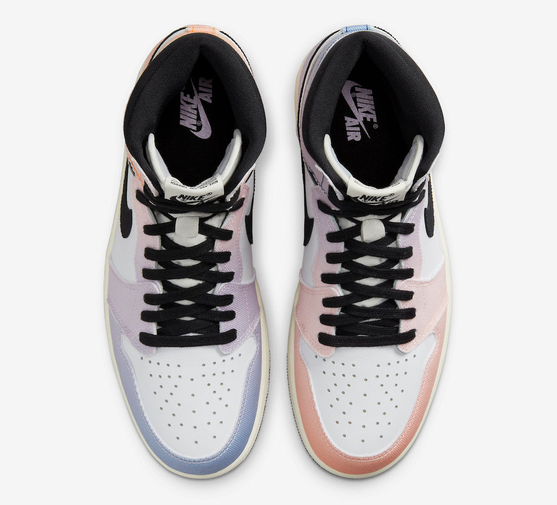 Jordan 1 Retro High OG Skyline