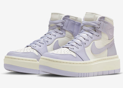 Jordan 1 Elevate High Titanium (Women's)