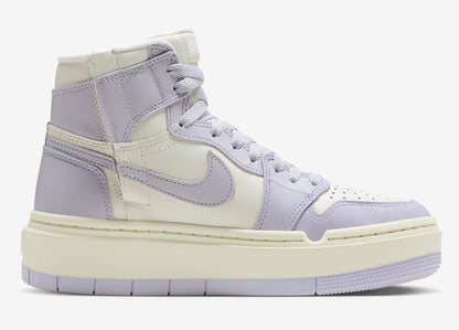 Jordan 1 Elevate High Titanium (Women's)