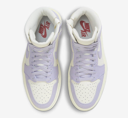 Jordan 1 Elevate High Titanium (Women's)