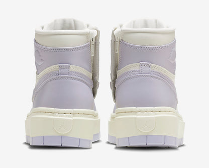 Jordan 1 Elevate High Titanium (Women's)