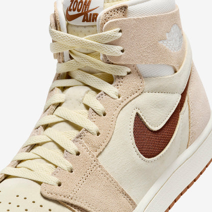 Jordan 1 High Zoom Air CMFT 2 Legend Coffee