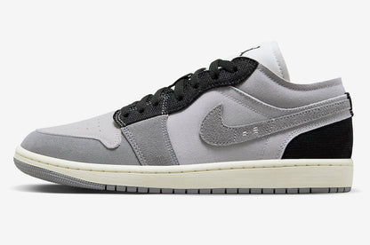 Jordan 1 Low SE Craft Inside Out Cement Grey