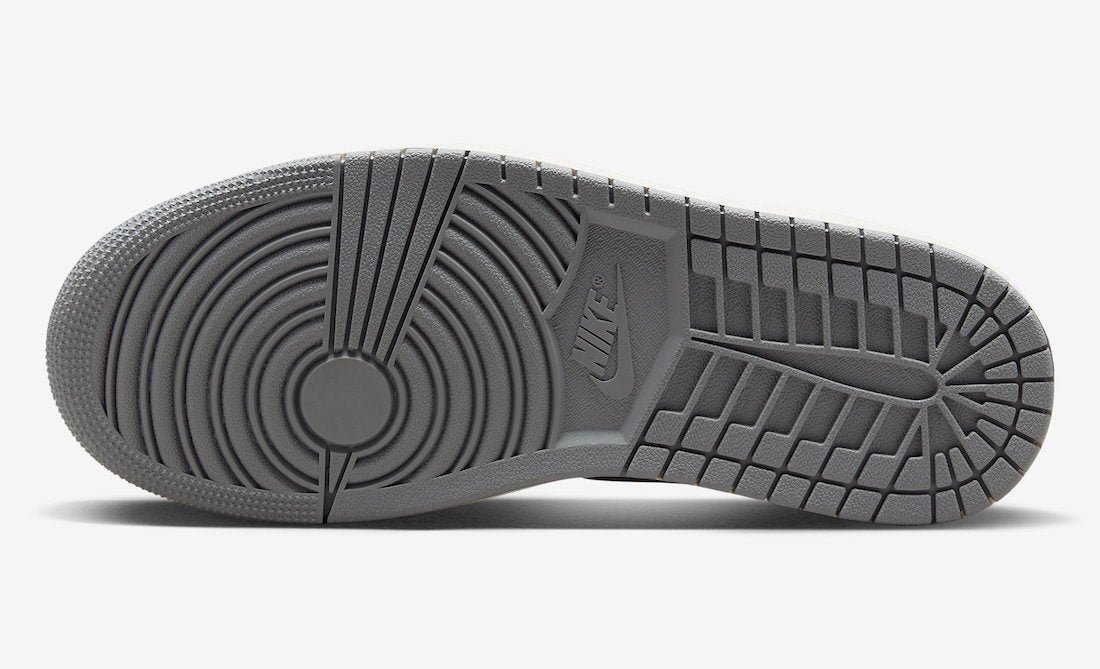 Jordan 1 Low SE Craft Inside Out Cement Grey
