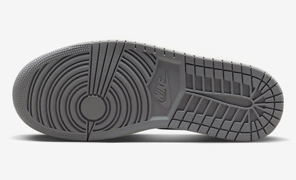 Jordan 1 Low SE Craft Inside Out Cement Grey
