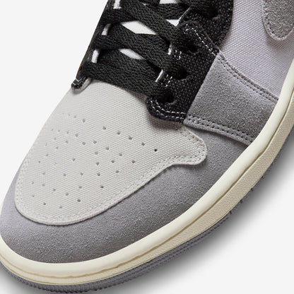 Jordan 1 Low SE Craft Inside Out Cement Grey